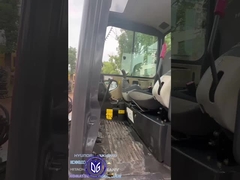 工業用品 ZX50 中古 ヒタチ 掘削機 5 トン 水力