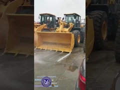 原産地 中国 リンゴング956 中古 リンゴング ローダー 956 車輪 ローダー 中古 リンゴング ローダー 956