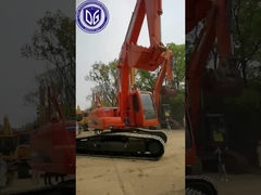 使用済み DH220-7 掘削機