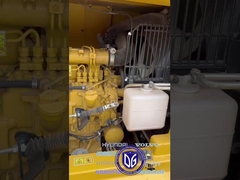 中古 CAT 306GC 最新のカタピラーモデル 6トンのミニ掘削機 良質で販売中