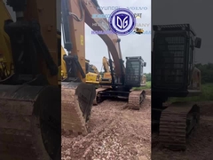 原産地 中国 SY365 中古 Sany 掘削機 SY365 掘削機 中古 Sany 掘削機 SY365