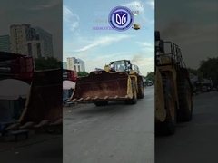 CAT 988H カタピラー 中古 ローダー 日本産1台 今入手可能