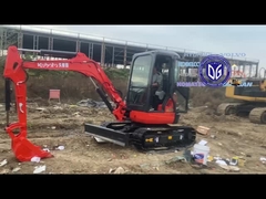 日本 クーボタ U35 U40 KX155 KX165 KX183 クローラー エグバレーター 高品質で販売中