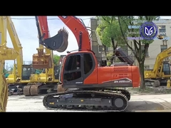 中古 ドーサン DX225 掘削機 信頼性 格安 重装備