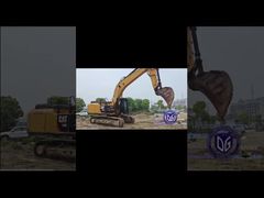 中古キャタピラー 336E 掘削機販売 |頑丈で信頼性の高い