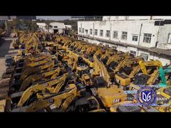 中古機械在庫全景サイト